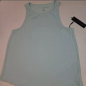 Donna Karan Active Women's Tank Top polyester